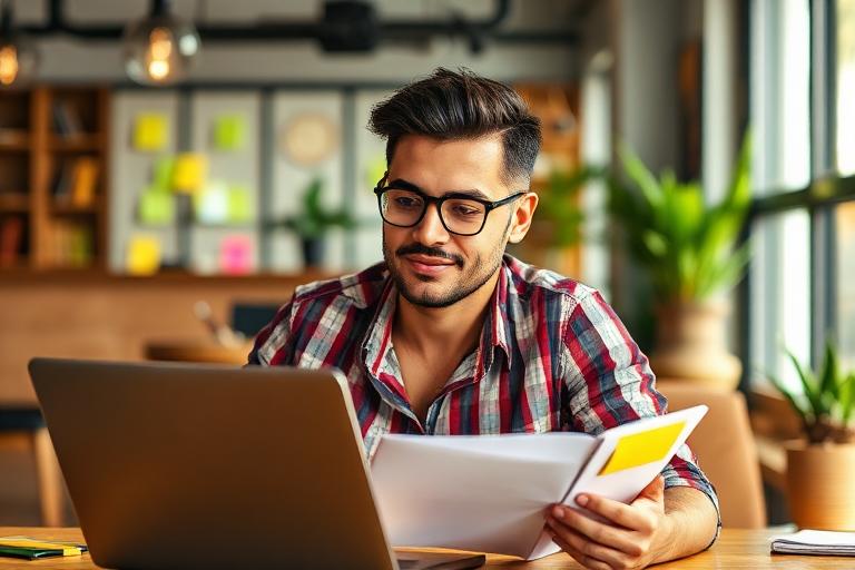 Empreendedores Iniciantes